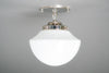 CEILING LIGHT MODEL No. 3459