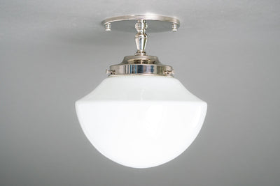 CEILING LIGHT MODEL No. 3459