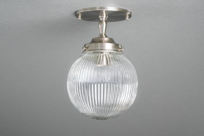 Ceiling Light Model No. 9396