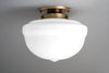 Ceiling Light Model No. 0239