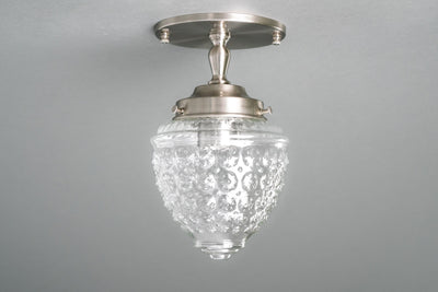 Ceiling Light Model No. 9860