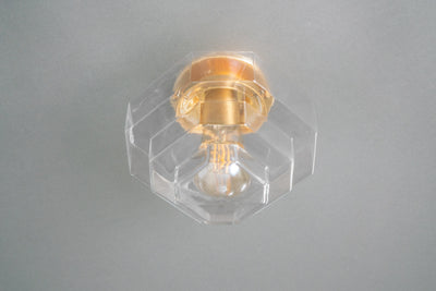 CEILING LIGHT MODEL No. 8273