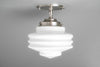 CEILING LIGHT MODEL No. 0520