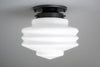 CEILING LIGHT MODEL No. 3980