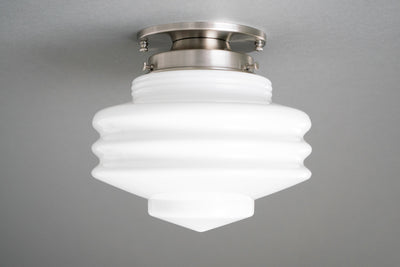 CEILING LIGHT MODEL No. 3980