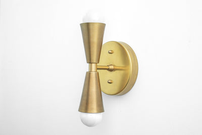 SCONCE MODEL No. 4717