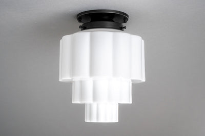 Ceiling Light Model No. 3390