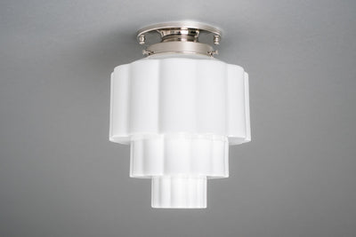 Ceiling Light Model No. 3390