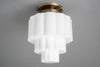 Ceiling Light Model No. 3390