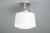 CEILING LIGHT MODEL No. 8224