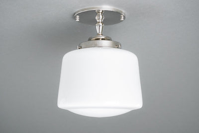 CEILING LIGHT MODEL No. 8224