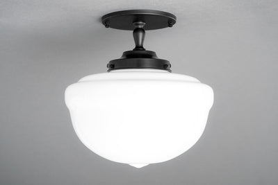 CEILING LIGHT MODEL No. 6677