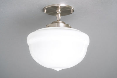 CEILING LIGHT MODEL No. 6677