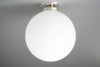 CEILING LIGHT MODEL No. 7777