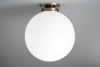 CEILING LIGHT MODEL No. 7777