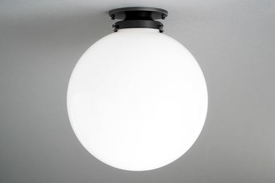 CEILING LIGHT MODEL No. 7777