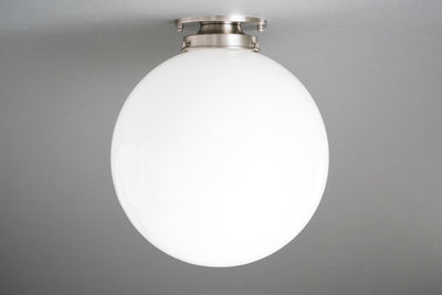 CEILING LIGHT MODEL No. 7777