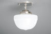 Ceiling Light Model No. 9530