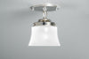 Ceiling Light Model No. 7451