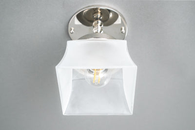 Ceiling Light Model No. 7451