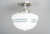 CEILING LIGHT MODEL No. 3219