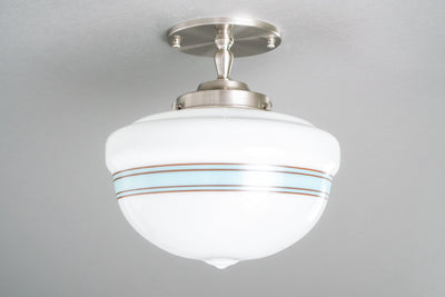 CEILING LIGHT MODEL No. 3219