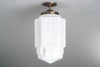 Ceiling Light Model No. 9716