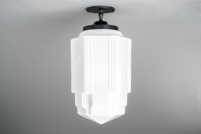 Ceiling Light Model No. 9716