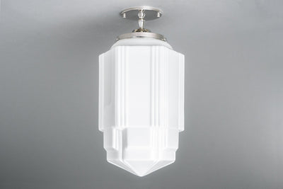 Ceiling Light Model No. 9716