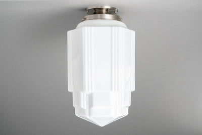 CEILING LIGHT MODEL No. 9652