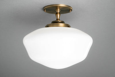 CEILING LIGHT MODEL No. 8362