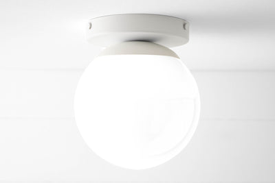 CEILING LIGHT MODEL No. 3825