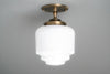 Ceiling Light Model No. 9064