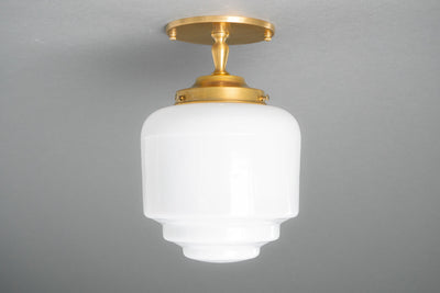 Ceiling Light Model No. 9064