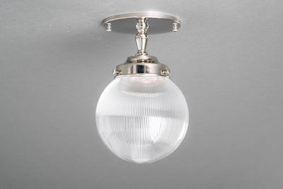 Ceiling Light Model No. 2646