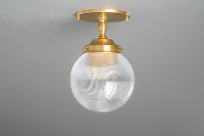 Ceiling Light Model No. 2646