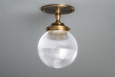 Ceiling Light Model No. 2646