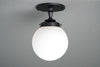 Ceiling Light - Model No. 0220