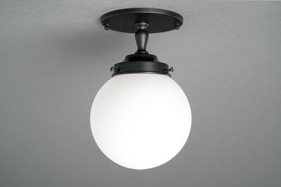 Ceiling Light - Model No. 0220