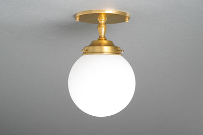 Ceiling Light - Model No. 0220