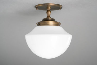 CEILING LIGHT MODEL No. 3459