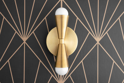 SCONCE MODEL No. 4717