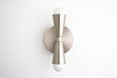 SCONCE MODEL No. 4717