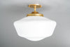 Ceiling Light Model No. 3925