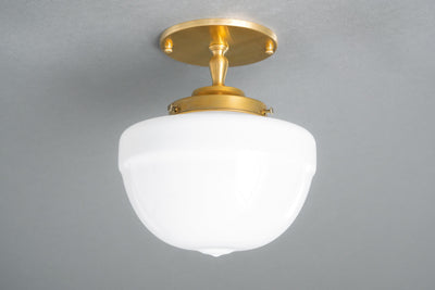 Ceiling Light Model No. 9530