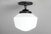 Ceiling Light Model No. 7867