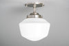 Ceiling Light Model No. 7867