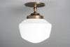 Ceiling Light Model No. 7867