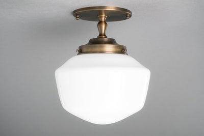 Ceiling Light Model No. 7867