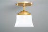 Ceiling Light Model No. 7451